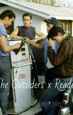 the outsiders x reader|the outsiders x reader crying.